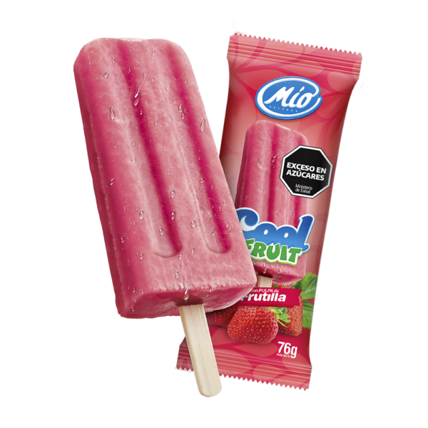 Cool Fruit