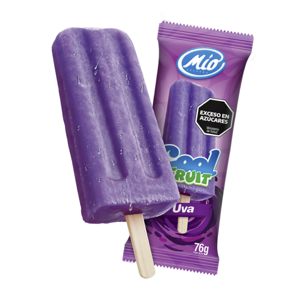 Cool Fruit