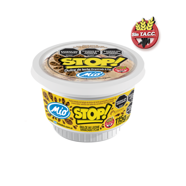 Copa Stop