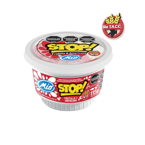 Copa Stop